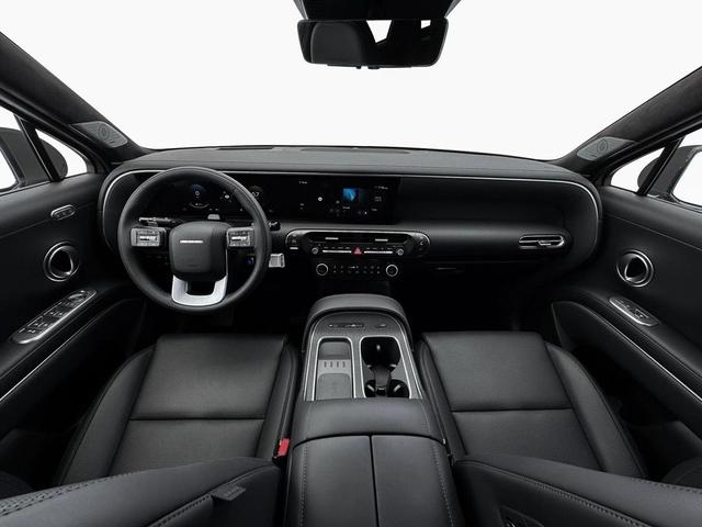 Photo of 2026 Creamy White Hyundai PALISADE