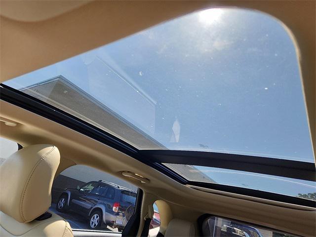 Photo of 2019 Black Metallic Ford Edge