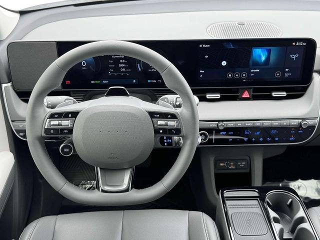 Photo of 2025 Black Hyundai IONIQ 5