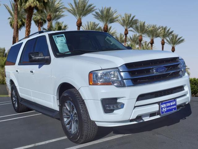 2017 Ford Expedition El