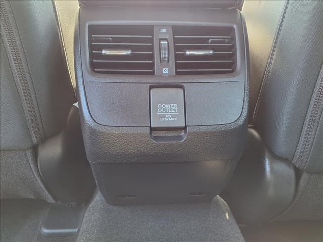 Photo of 2021 Modern Steel Metallic Honda Clarity Plug-In Hybrid