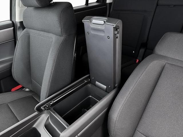 Photo of 2026 Shimmering Silver Hyundai SANTA FE HEV