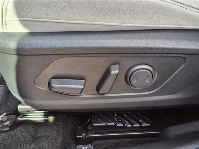 Photo of 2024 Deep Sea Hyundai TUCSON Plug-In Hybrid