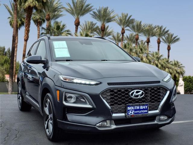 2020 Hyundai KONA