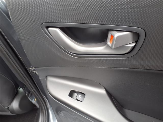 Photo of 2020 Thunder Gray Hyundai KONA