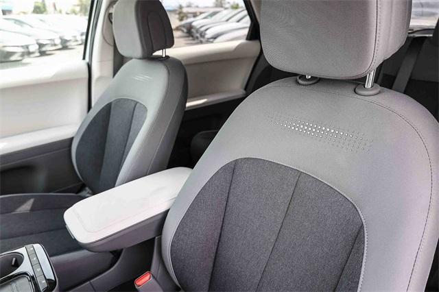 Photo of 2025 Black Hyundai IONIQ 5