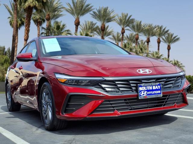 2024 Hyundai Elantra