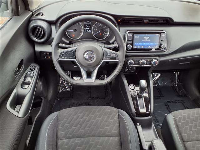 Photo of 2021 Fresh Powder Nissan Kicks
