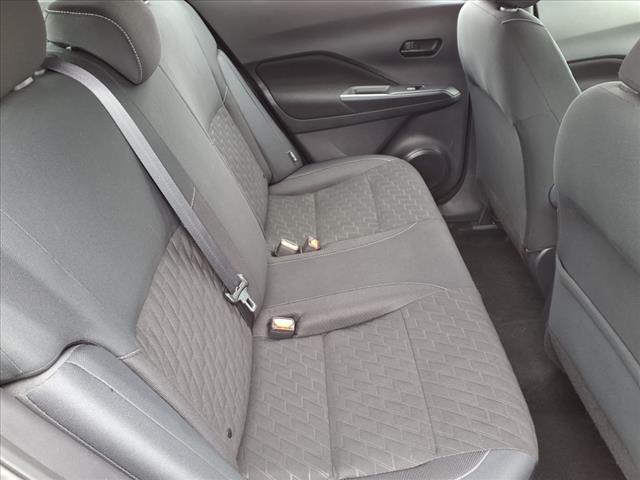 Photo of 2021 Fresh Powder Nissan Kicks