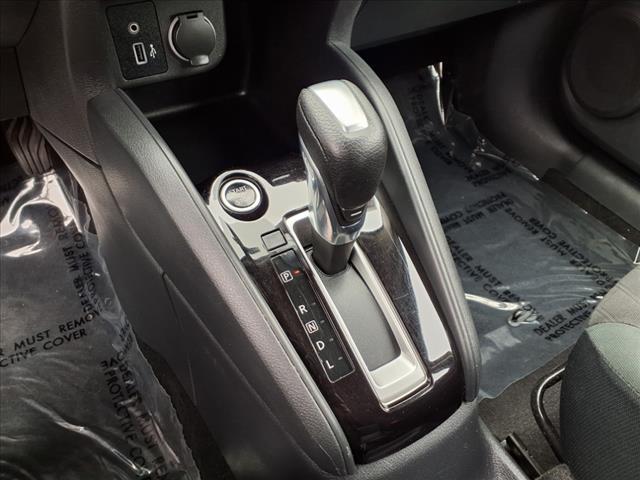Photo of 2021 Fresh Powder Nissan Kicks
