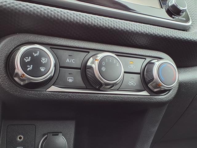 Photo of 2021 Fresh Powder Nissan Kicks