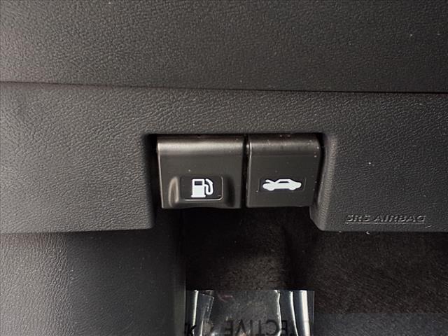Photo of 2021 Fresh Powder Nissan Kicks