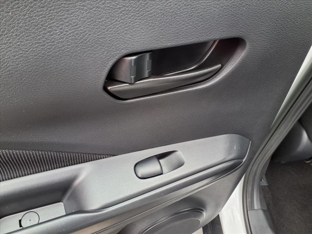 Photo of 2021 Fresh Powder Nissan Kicks