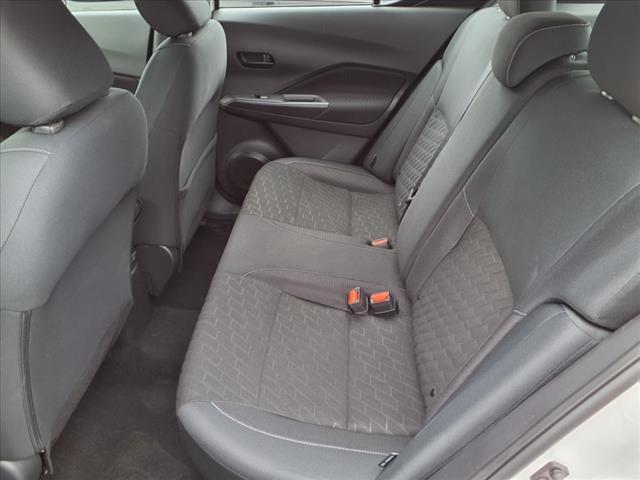 Photo of 2021 Fresh Powder Nissan Kicks