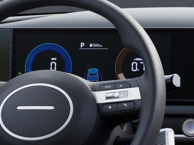 Photo of 2025 Pearl Hyundai TUCSON Hybrid