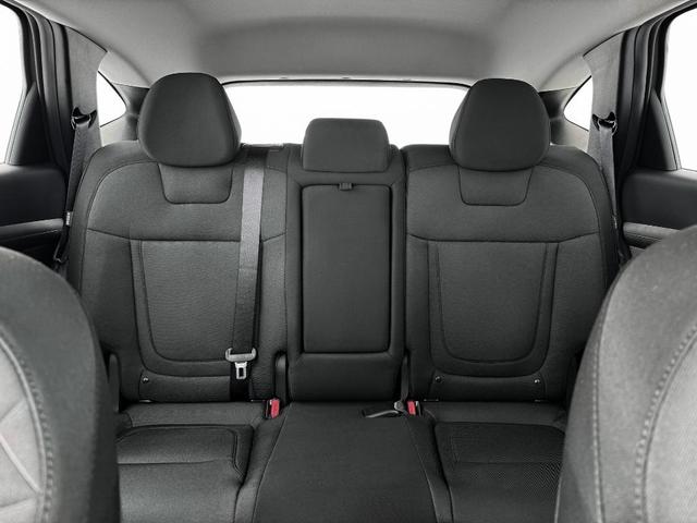 Photo of 2025 Titanium Gray Hyundai TUCSON Hybrid
