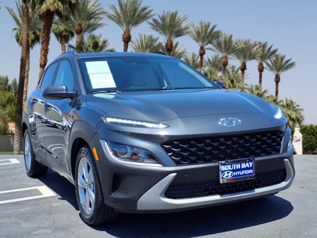 2022 Hyundai KONA