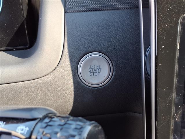 Photo of 2022 Intense Blue Hyundai TUCSON
