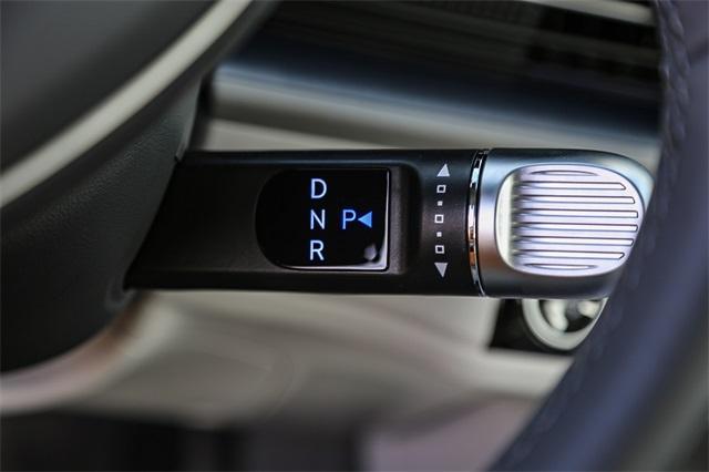 Photo of 2025 Onyx Black Hyundai IONIQ 6