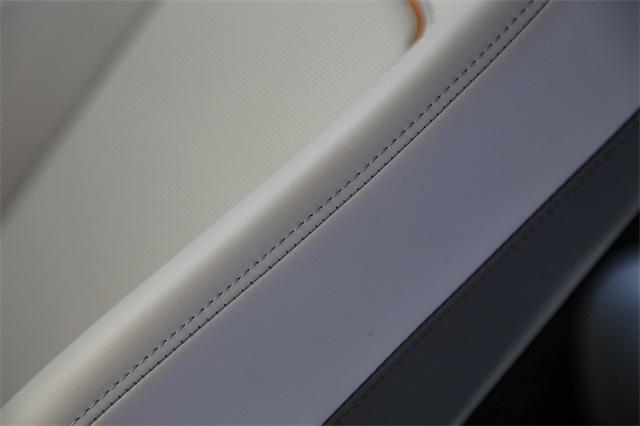 Photo of 2025 Onyx Black Hyundai IONIQ 6