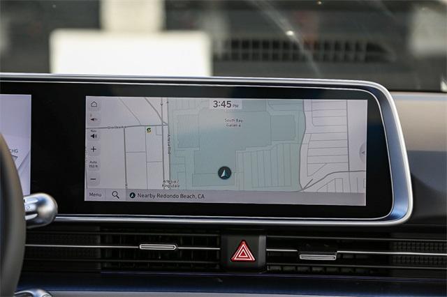 Photo of 2025 Onyx Black Hyundai IONIQ 6