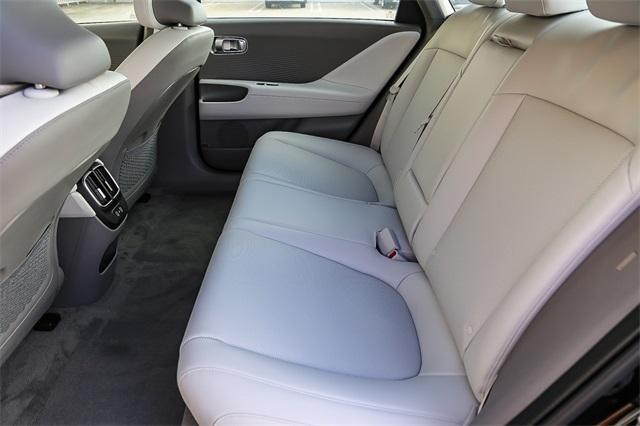 Photo of 2025 Onyx Black Hyundai IONIQ 6