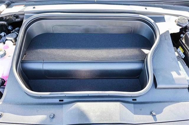 Photo of 2025 Onyx Black Hyundai IONIQ 6