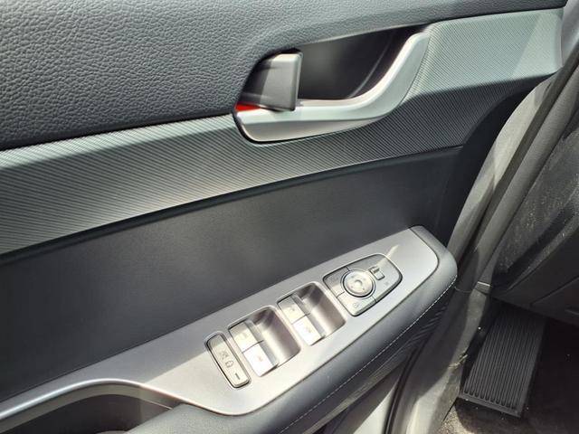 Photo of 2025 Silver Hyundai PALISADE