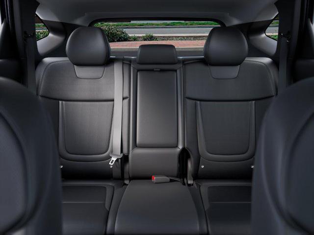 Photo of 2025 Deep Sea Hyundai TUCSON Hybrid