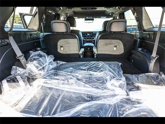 Photo of 2026 Pearl Hyundai PALISADE