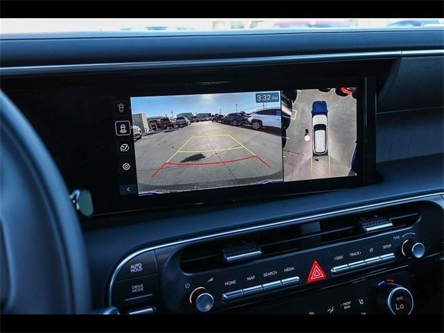 Photo of 2026 Pearl Hyundai PALISADE