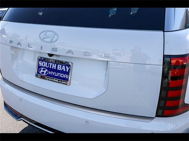 Photo of 2026 Pearl Hyundai PALISADE