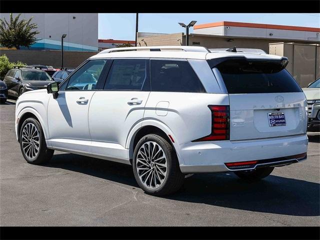 Photo of 2026 Pearl Hyundai PALISADE