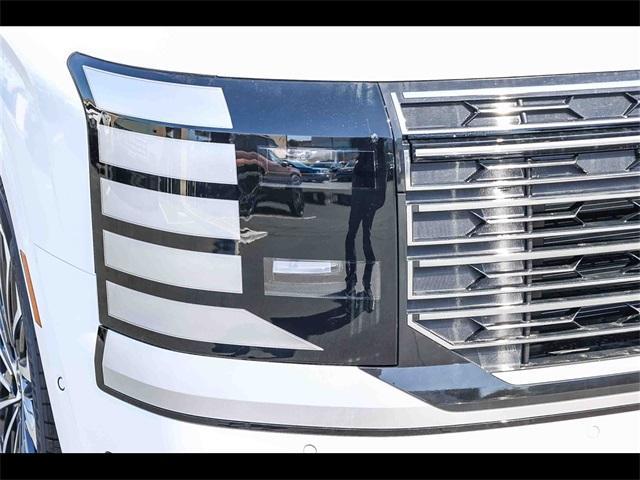 Photo of 2026 Pearl Hyundai PALISADE
