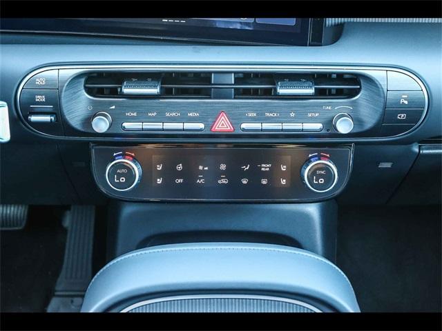 Photo of 2026 Pearl Hyundai PALISADE