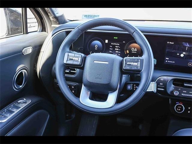 Photo of 2026 Pearl Hyundai PALISADE