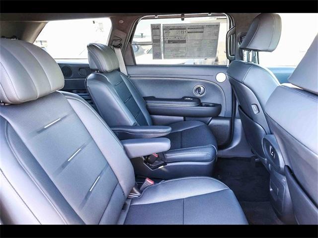 Photo of 2026 Pearl Hyundai PALISADE