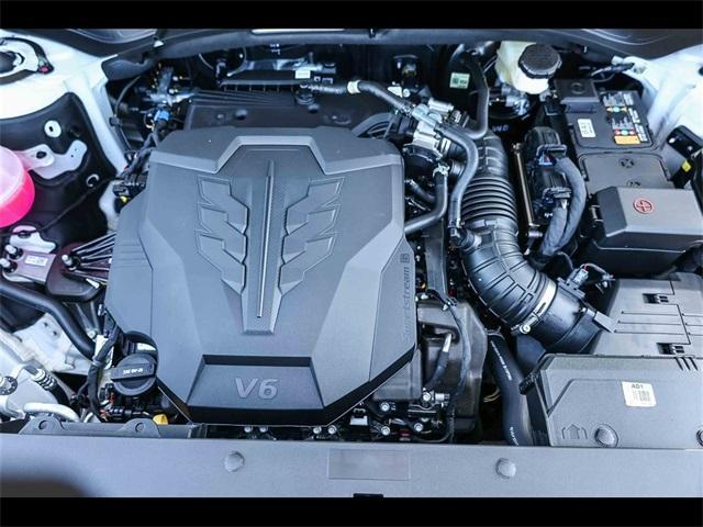 Photo of 2026 Pearl Hyundai PALISADE