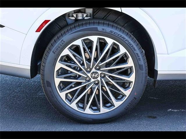 Photo of 2026 Pearl Hyundai PALISADE