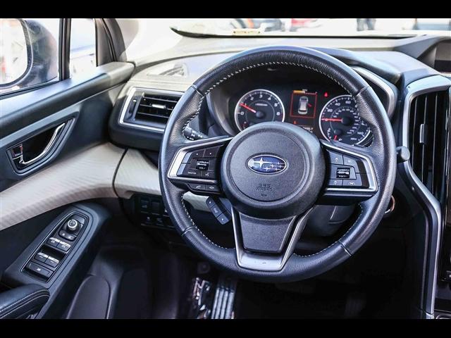 Photo of 2019 Crystal White Pearl Subaru Ascent