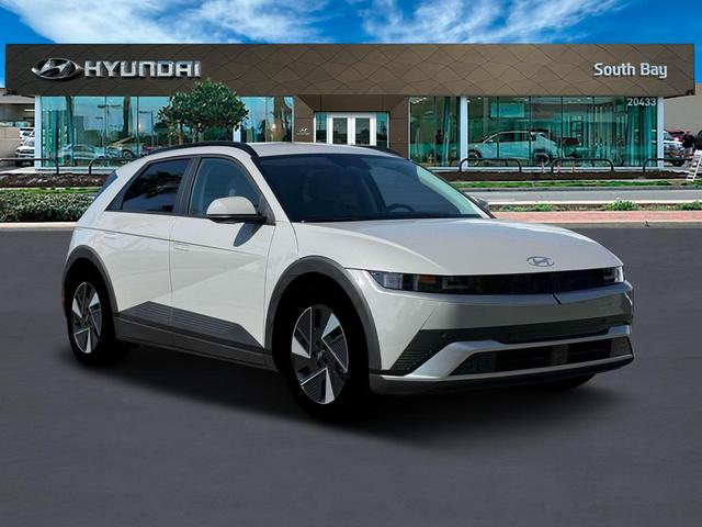 Photo of 2025 Cyber Gray Hyundai IONIQ 5