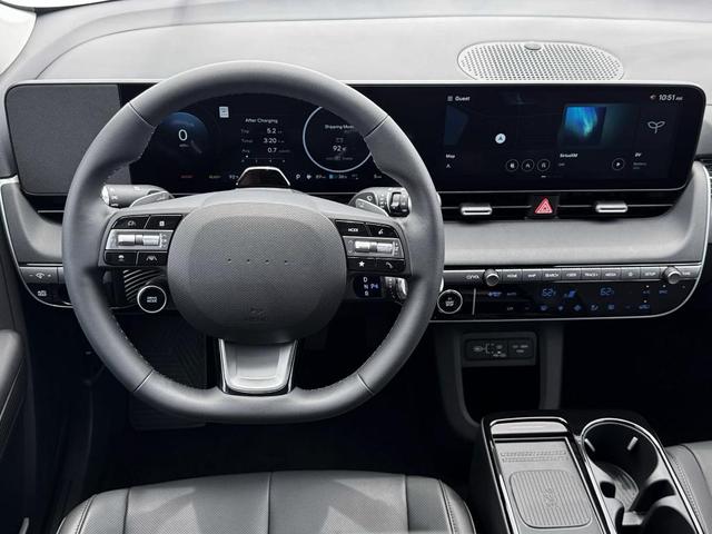 Photo of 2025 Cyber Gray Hyundai IONIQ 5