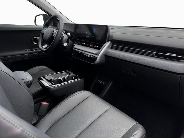 Photo of 2025 Cyber Gray Hyundai IONIQ 5