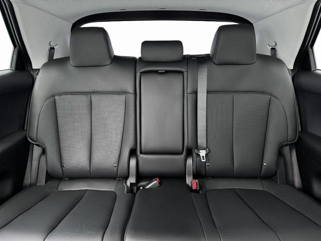 Photo of 2025 Cyber Gray Hyundai IONIQ 5