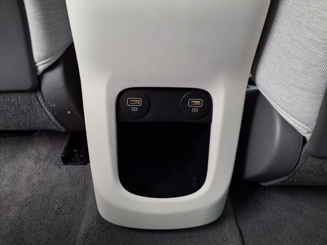 Photo of 2024 Cyber Gray Hyundai IONIQ 5