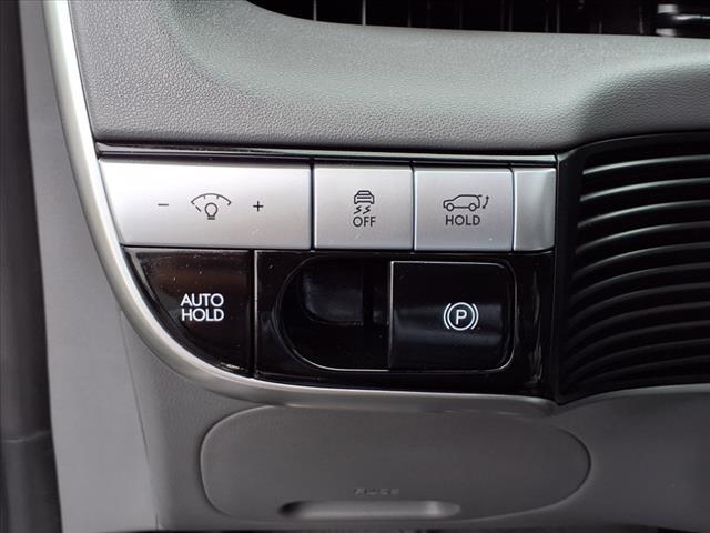 Photo of 2024 Cyber Gray Hyundai IONIQ 5