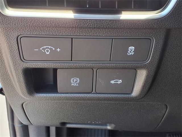 Photo of 2025 Silver Hyundai SONATA