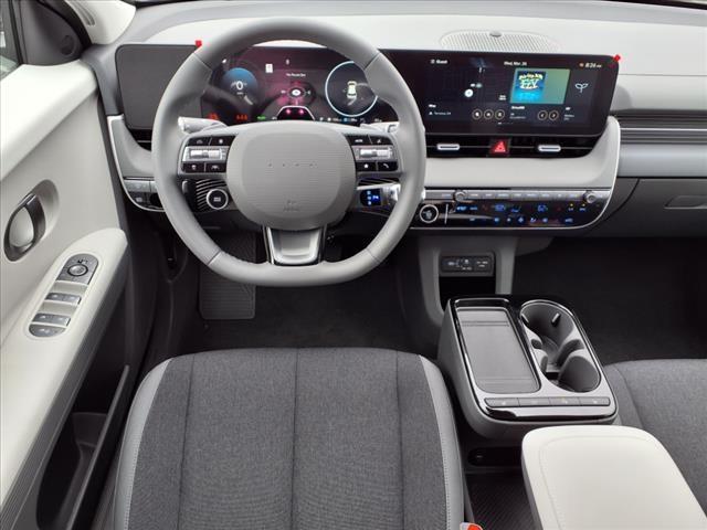 Photo of 2025 Black Hyundai IONIQ 5