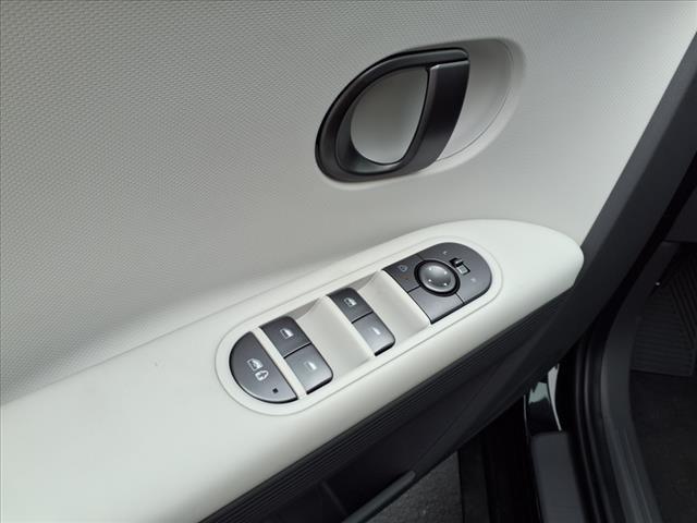 Photo of 2025 Black Hyundai IONIQ 5
