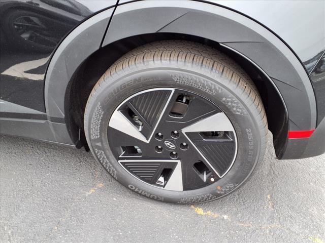 Photo of 2025 Black Hyundai IONIQ 5